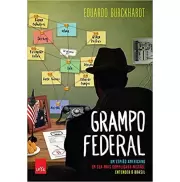 GRAMPO FEDERAL - Eduardo Burckhardt GRAMPO FEDERAL - Eduardo Burckhardt