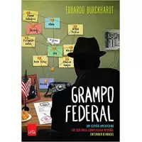 GRAMPO FEDERAL - Eduardo Burckhardt