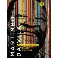 MARTINHO DA VILA - Hugo Sukman