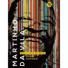 MARTINHO DA VILA - Hugo Sukman