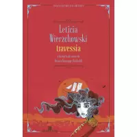 TRAVESSIA - Leticia Wierzchowski