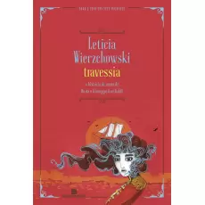 TRAVESSIA - Leticia Wierzchowski