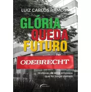 GLÓRIA QUEDA FUTURO - Luiz Carlos Ramos GLÓRIA QUEDA FUTURO - Luiz Carlos Ramos