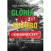 GLÓRIA QUEDA FUTURO - Luiz Carlos Ramos