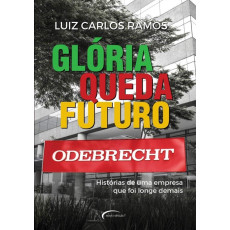 GLÓRIA QUEDA FUTURO - Luiz Carlos Ramos GLÓRIA QUEDA FUTURO - Luiz Carlos Ramos