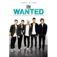 THE WANTED - Sarah Oliver