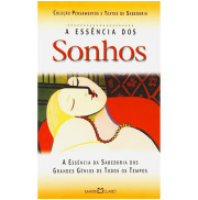 A ESSÊNCIA DO SONHO A ESSÊNCIA DO SONHO