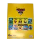 Carros toons - História + Atividade