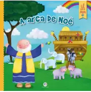Lê Pra Mim: A Arca de Noé Lê Pra Mim: A Arca de Noé