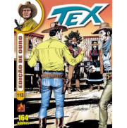 Tex Edição de Ouro Vol 113 - O Matador Tex Edição de Ouro Vol 113 - O Matador