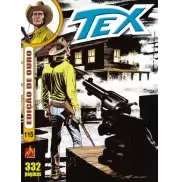 Tex Edição de Ouro Vol 115  - Assassinato em Nova Orleans Tex Edição de Ouro Vol 115  - Assassinato em Nova Orleans