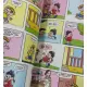 Coleção com 100 Gibis diferentes Turma da Mônica