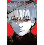 TOKYO GHOUL:RE VOL 07 TOKYO GHOUL:RE VOL 07