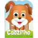 COLEÇÃO OLHA QUEM SOU! - COM 8 TITULOS