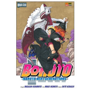 BORUTO NARUTO NEXT GENERATIONS VOL 13 BORUTO NARUTO NEXT GENERATIONS VOL 13