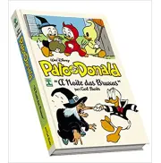 PATO DONALD POR CARL BARKS VOL 13 - A NOITE DAS BRUXAS