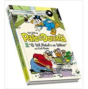 PATO DONALD POR CARL BARKS VOL 10 - O VIL METAL E OS VILÕES