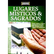 LUGARES MISTICOS & SAGRADOS LUGARES MISTICOS & SAGRADOS