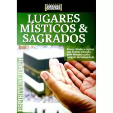 LUGARES MISTICOS & SAGRADOS 