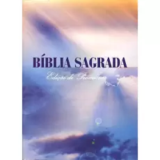 BÍBLIA SAGRADA - EDIÇÃO DE PROMESSAS 