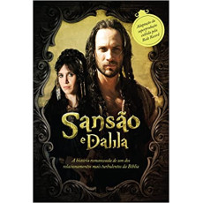 SANSÃO E DALILA SANSÃO E DALILA