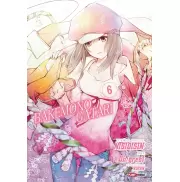 BAKEMONOGATARI VOL 06