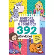 Livro Infantil Passatempos Da Galinha Pintadinha De Colorir Ciranda  Cultural - Papelaria Criativa