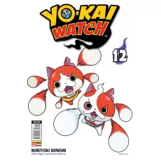Conj. relógio digital + lanterna Yo Kai Watch