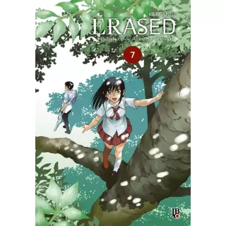 ERASED VOL 07