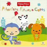 FISHER-PRICE - PRIMEIRAS FORMAS E CORES FISHER-PRICE - PRIMEIRAS FORMAS E CORES