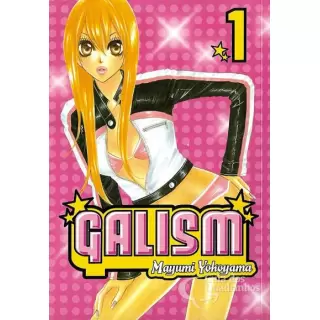 GALISM - VOL 01