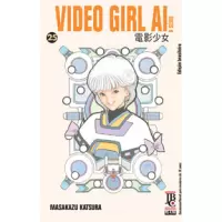 VIDEO GIRL AI - VOL 25