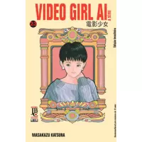 VIDEO GIRL AI - VOL 23