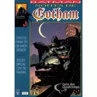 BATMAN: NOITES DE GOTHAM