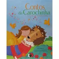 PTIT - UM PAIS DE CONTOS - CONTOS DA CAROCHINHA