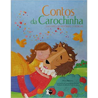 PTIT - UM PAIS DE CONTOS - CONTOS DA CAROCHINHA PTIT - UM PAIS DE CONTOS - CONTOS DA CAROCHINHA