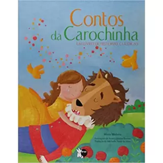 PTIT - UM PAIS DE CONTOS - CONTOS DA CAROCHINHA