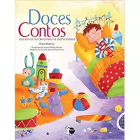 PTIT - UM PAIS DE CONTOS - DOCES CONTOS
