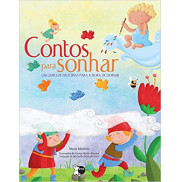 PTIT - UM PAIS DE CONTOS - CONTOS PARA SONHAR