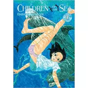 CHILDREN OF THE SEA VOL 03 CHILDREN OF THE SEA VOL 03