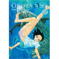 CHILDREN OF THE SEA VOL 03