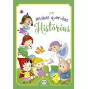 MINHAS QUERIDAS HISTÓRIAS MINHAS QUERIDAS HISTÓRIAS