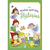 MINHAS QUERIDAS HISTÓRIAS