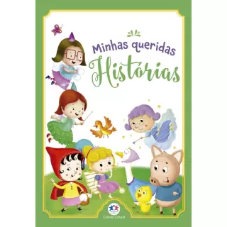 MINHAS QUERIDAS HISTÓRIAS