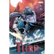 THOR 1ª SÉRIE VOL 08 - A FÚRIA DOS TROVEJANTES! THOR 1ª SÉRIE VOL 08 - A FÚRIA DOS TROVEJANTES!