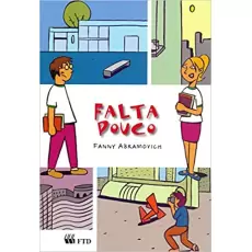 FALTA POUCO - Fanny Abramovich