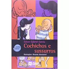 COCHICHOS E SUSSUROS - Ricardo Montanari