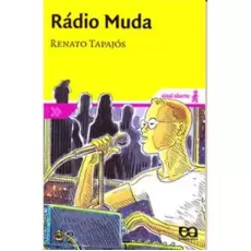 RÁDIO MUDA - Renato Tapajós