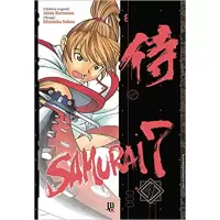 SAMURAI 7 VOL 01