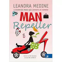 MAN REPELLER: A DIVERTIDA MODA QUE ESPANTA OS HOMENS - Leandra Medine 